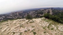 VTT LES ALPILLES 6 DECEMBRE-124