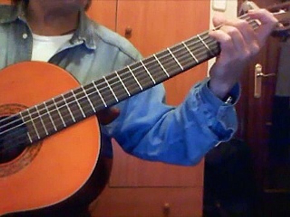 LUCKY MAN - Emerson Lake & Palmer (Lake)