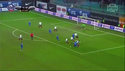 Valbuena, encore un chef-d’œuvre