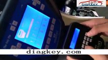 How to use Key Pro M8 program key for Hyundai sonata 2011