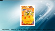 Scrub Daddy - Scratch Free cleaning pot scrubber sponge - AS Seen on TV - SHARK TANK Review
