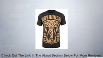 Hayabusa Hammer T-Shirt, Medium, Smoke Review