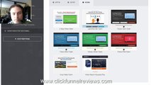 ClickFunnels - Basic Sales Funnel Walkthrough