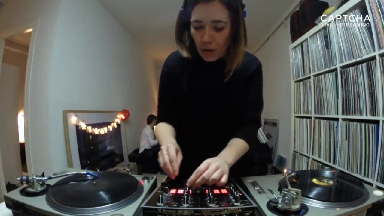 Helios Amor & Julia Pé (REPLAY)