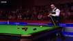 UK Snooker Championship 2014 - Judd Trump vs Stephen Maguire - Semi Final - Part 3/3