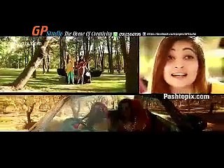 Da Aashiqui Da Kana - Gul Panra (MobiGhar.Com)