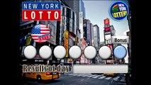 Ny Lotto Saturday 06 December 2014 - New York Lotto - Ny Lottery - Ny Lotto - New York Lottery