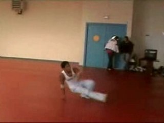 Bboys de lure