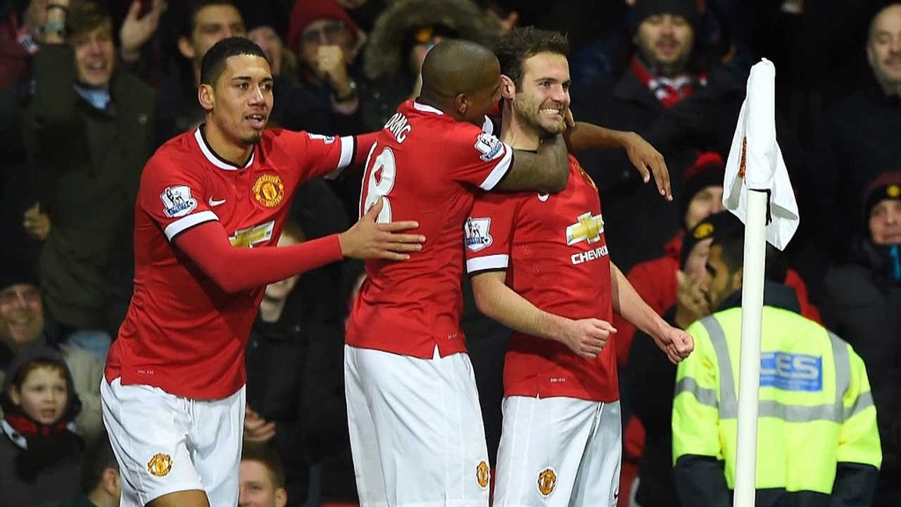 Van Gaal: 'Rooney-Party war fantastisch'