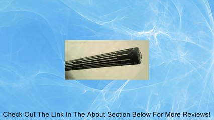 Hammer X Driver Right Hand W/ Instruction book by Jack Hamm Review