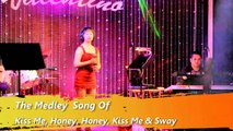The Medley Of Kiss Me, Honey, Honey, Kiss Me & Sway