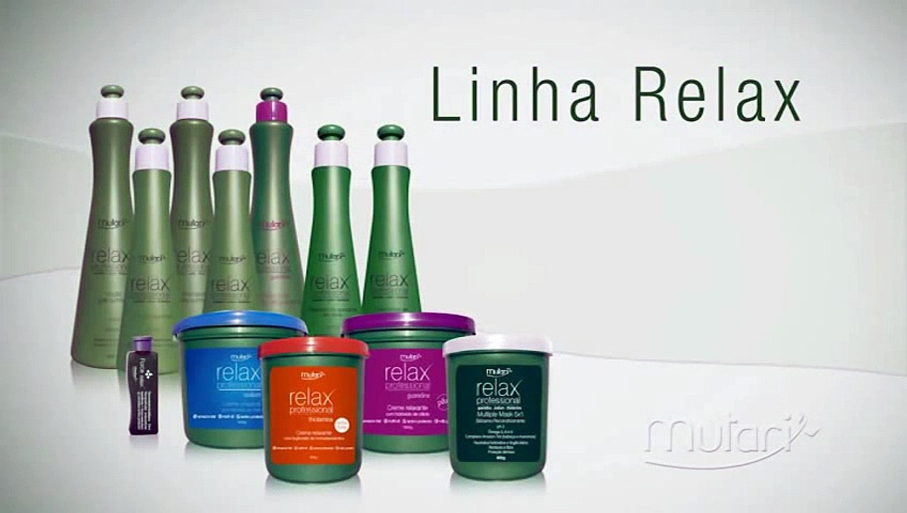 Mutari Relax - Relaxamento - Guanidine (480p)