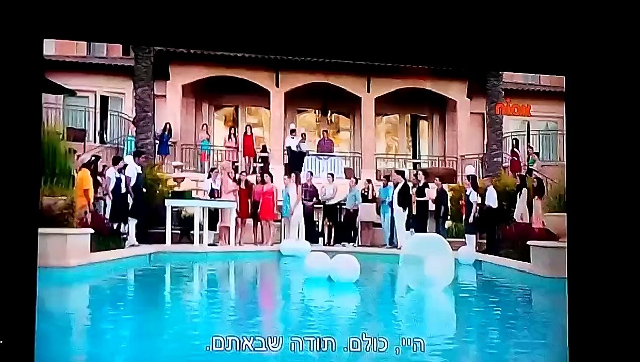 שכונה פרק 22 - פרק מלא!