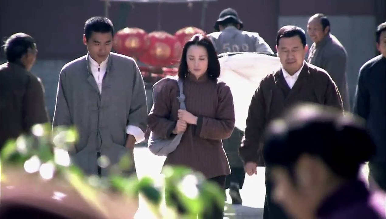 姥爷的抗战02【超清720p】