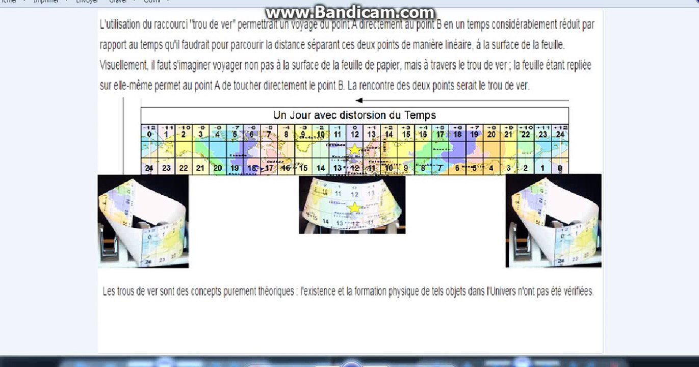 L'Erreur est Humaine!!! Oui, mais on a le choix entre, suivre l'Erreur ou NON!!!!
