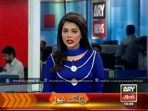 PML-N _ PTI Workers Chant Slogans Against Each Other - Must Watch