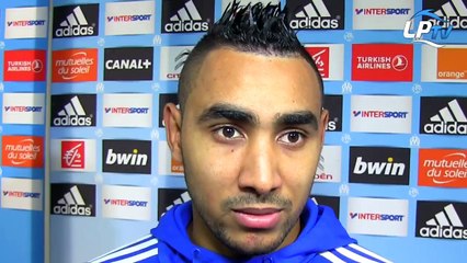 Payet rend hommage à Mandanda