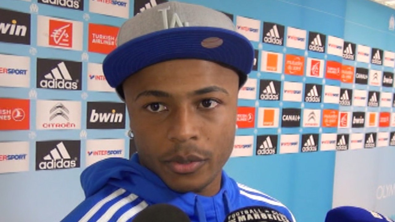 OM 3-1 Metz : la réaction d'André Ayew