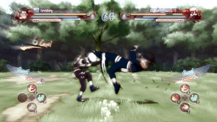 [Battle Review] Past of Obito Uchiwa // TnK \\