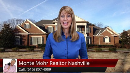 Monte Mohr Realtor Nashville Brentwood         Wonderful         5 Star Review by Christian