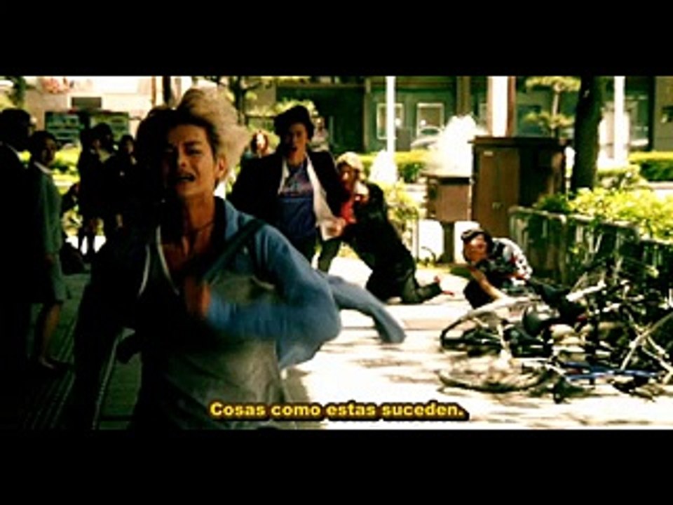 haganai live action parte 1/2