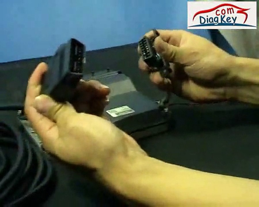 TOYOTA's Intelligent Tester2 IT2 With suzuki user manual