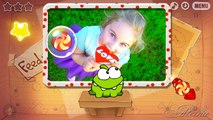 Om- Nom Proshow Producer Child's  Project Template