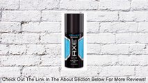 Axe Face Hydrator and Post Shave Gel, Chilled, Cooling, 3.3 Ounce Review