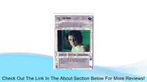 Star Wars CCG Premiere Unlimited WB Rare Leia Organa Review