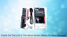 Pop & Lock PL8350 Power Tailgate Lock for RAM 1500/2500/3500 HD Review
