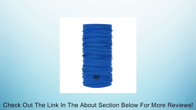 Wind X-treme Men's Wool Multifunctional Headwear, Kaki Review