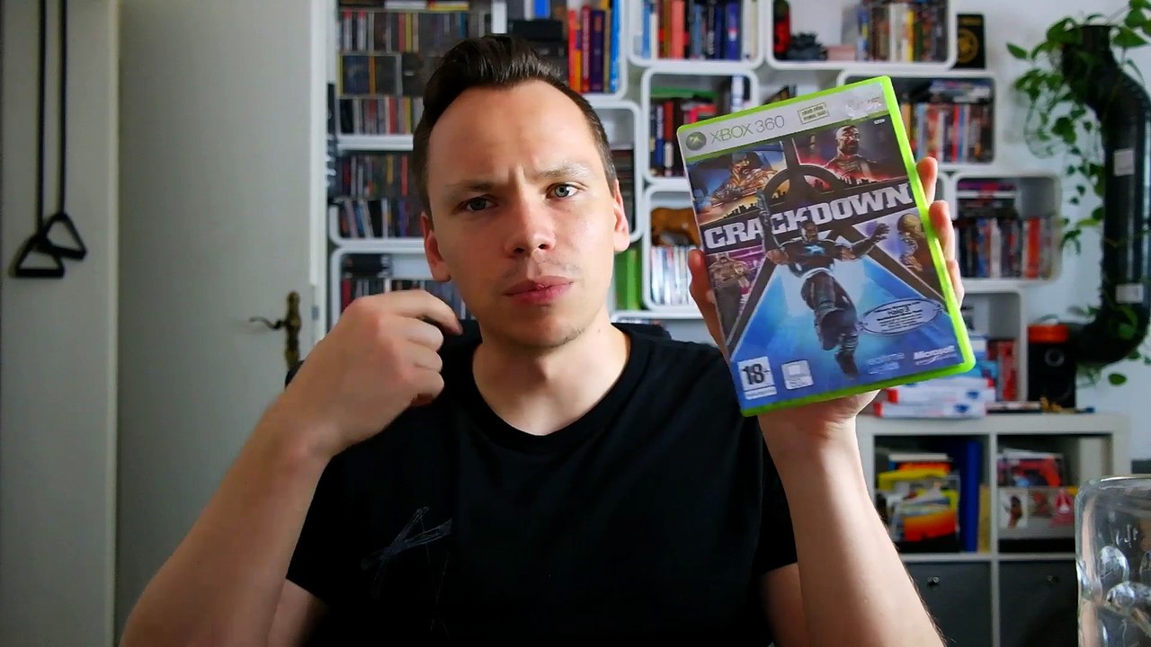 Game Pickups #1 (Evil Dead, Time Splitters, Gargoyles Quest, Steam & GOG.com) | TeleDude