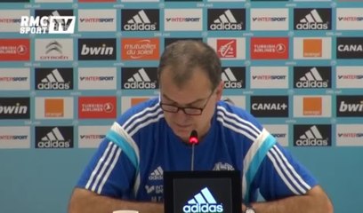 Football / Ligue 1 / Bielsa : "C'est important de gagner sans bien jouer"