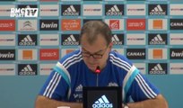 Football / Ligue 1 / Bielsa : 