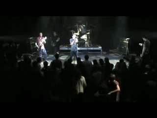 Deep Shit - Elektrocution (live 2006)