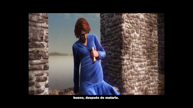 Gameplay Wanted Weapons of Fate #1