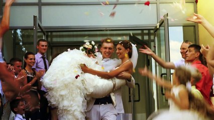 Костя и Инна