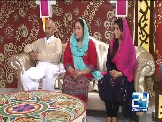 Ab Bajay Gi Shehnai 06th December 2014