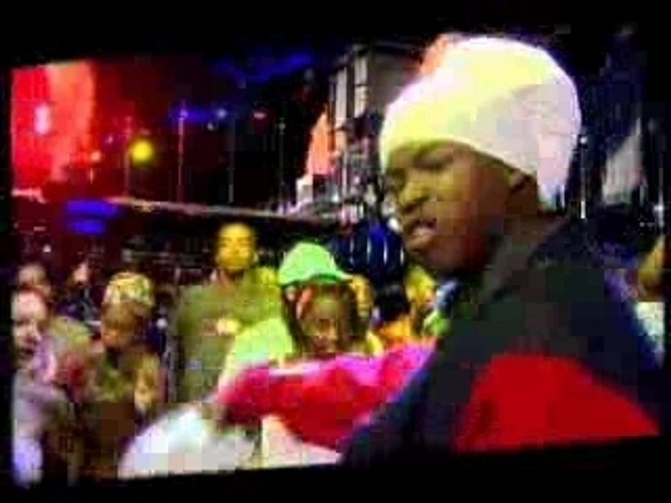 Es Zot Paré (Riddla & Fuckly)