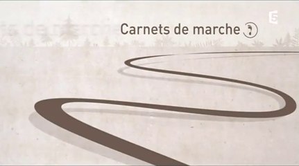 Carnets De Marche - Episode 3 - L'Irlande : La Péninsule De Dingle [3/10]