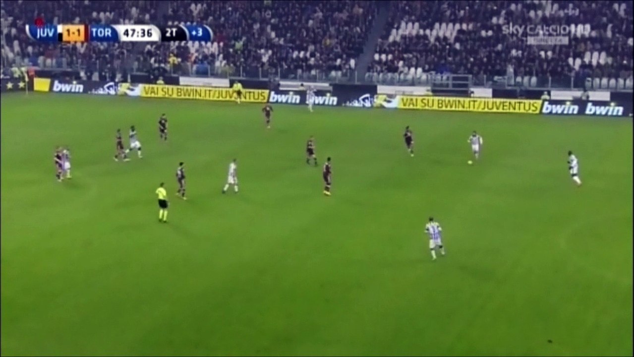 Bonucci #7