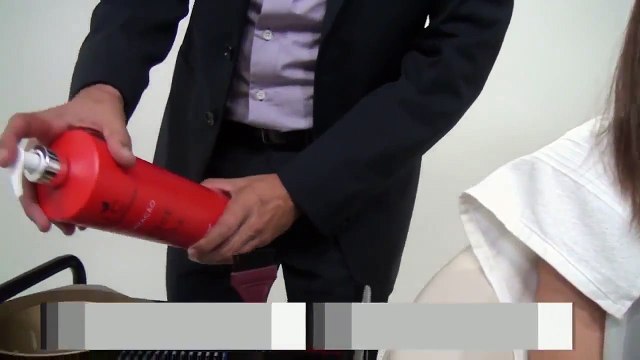 Toque de Seda Cauterização, Passo a Passo SIC Cosméticos _ Bruna & Anderson Cosméticos Brasil _ (720p)