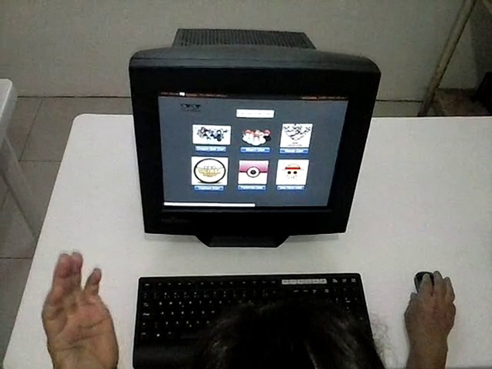 Usuario 3 Tarefa 1