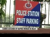 Taxi driver rapes 27-year-old in Delhi: Safety of radio cabs a myth?