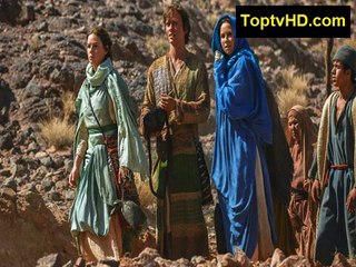 [[#1]] "The Red Tent" Season 1 Episode 1 "Part 1" Watch Online Full HD 2014-12-07