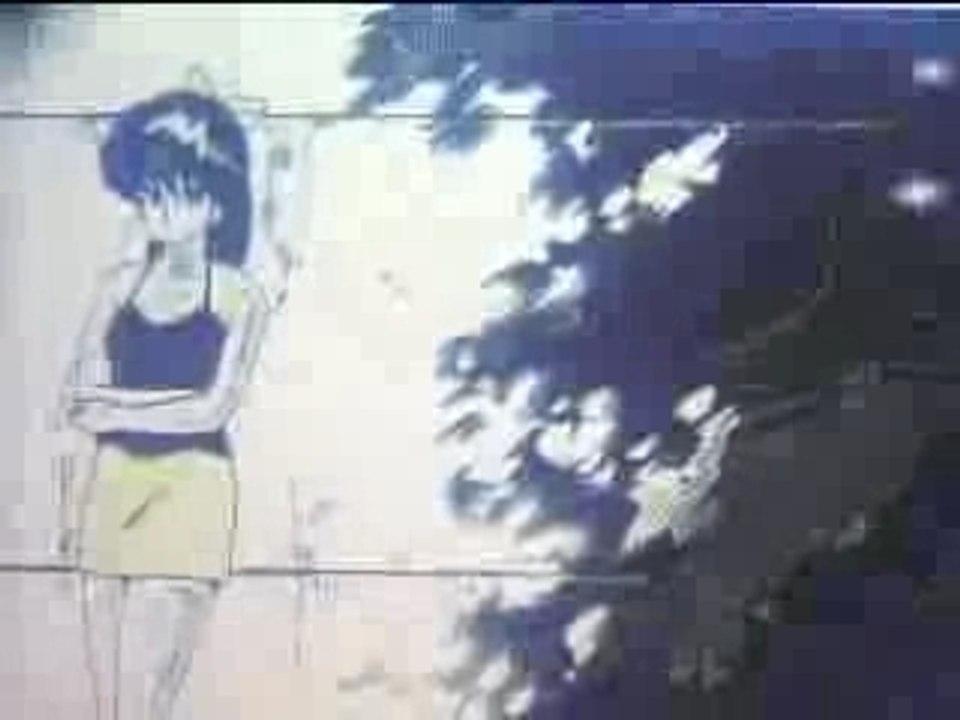 きまぐれオレンジ☆ロード
