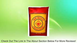NM Pi�on Coffee Regular Whole Bean 2lb Review