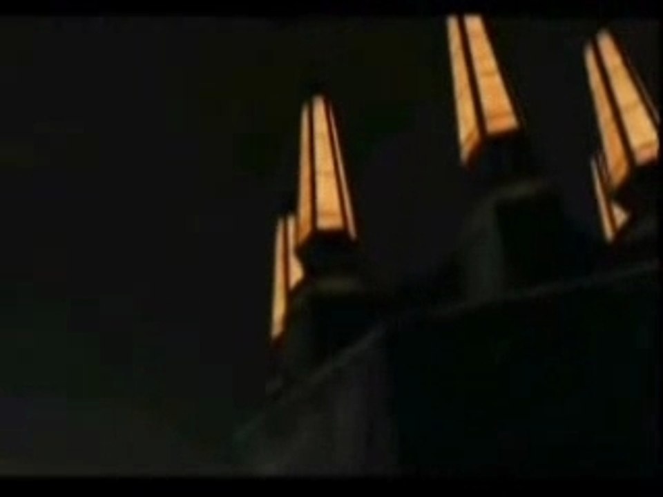 spiderman 3