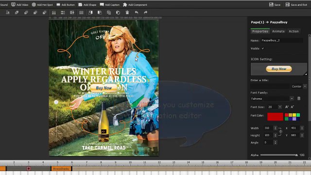Ecommerce Digital Software Create an Engaging e-Brochure