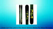 Volkl Bridge Skis 2013 Review